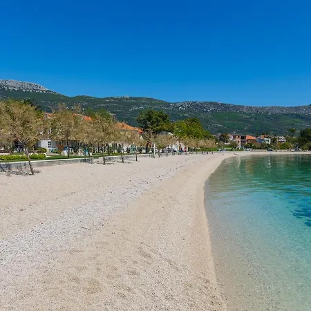 Apartment Rose - Ruza Kastela