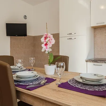 Apartment Rose - Ruza Kastela