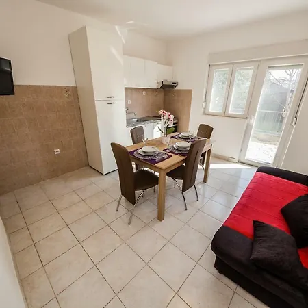 Apartment Rose - Ruza Kastela