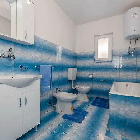 Rose - Ruza Apartment Kastela