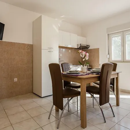 Apartment Rose - Ruza Kastela