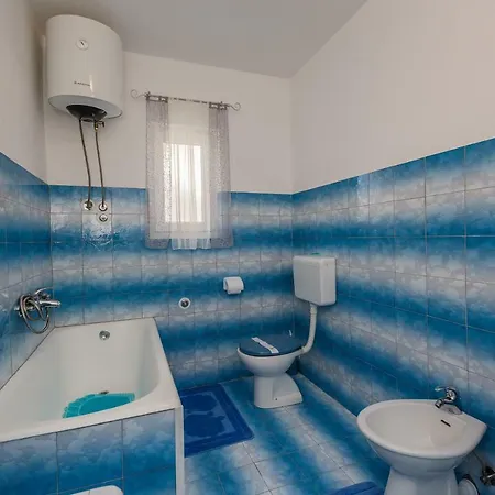Rose - Ruza Apartment Kastela