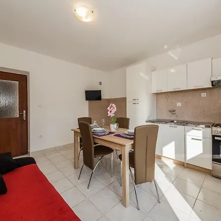 Apartment Rose - Ruza Kastela