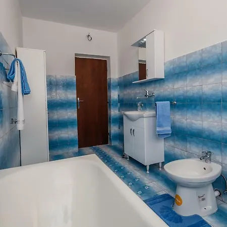 Rose - Ruza Apartment *