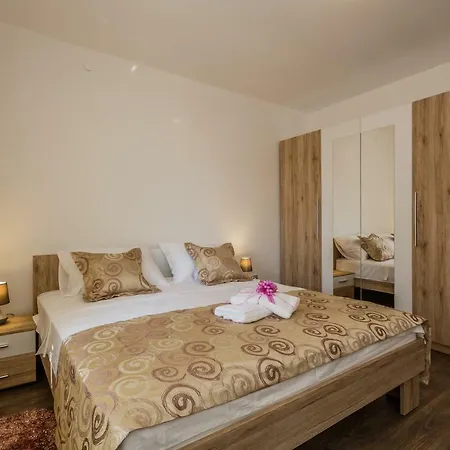 Apartment Rose - Ruza